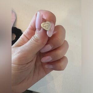 Tiffany & Co. Earring